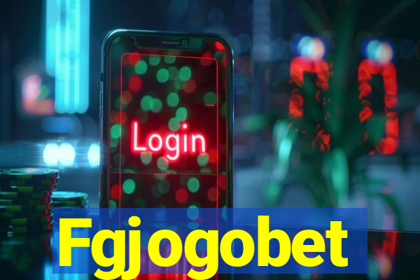 Fgjogobet