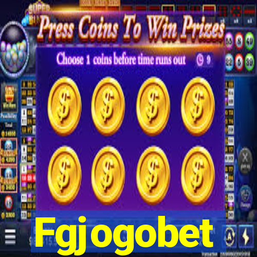 Fgjogobet