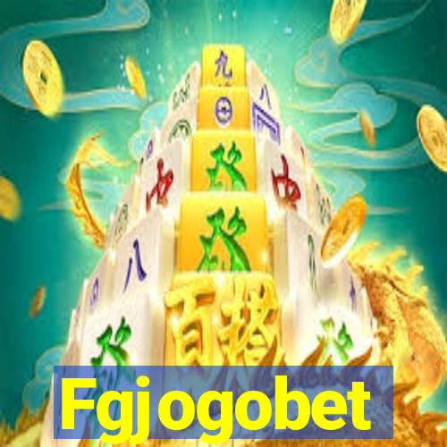 Fgjogobet