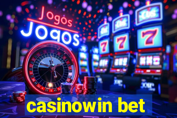 casinowin bet