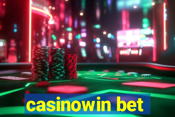 casinowin bet