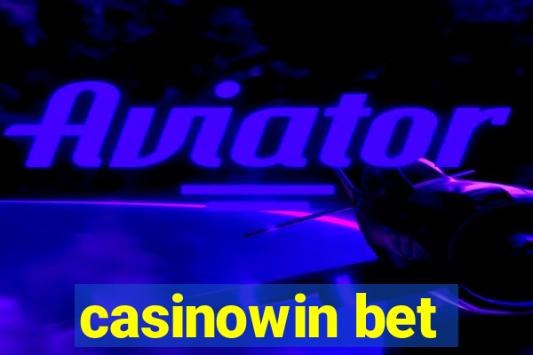 casinowin bet