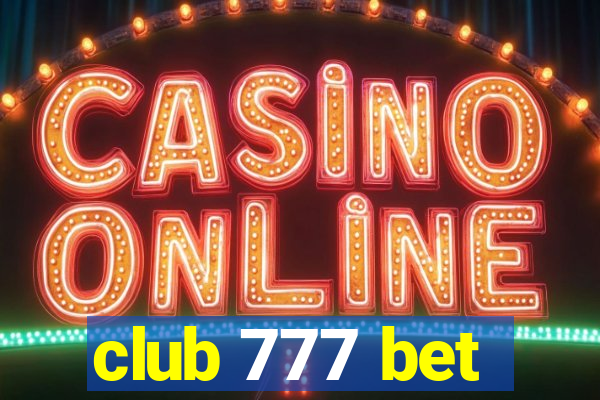 club 777 bet