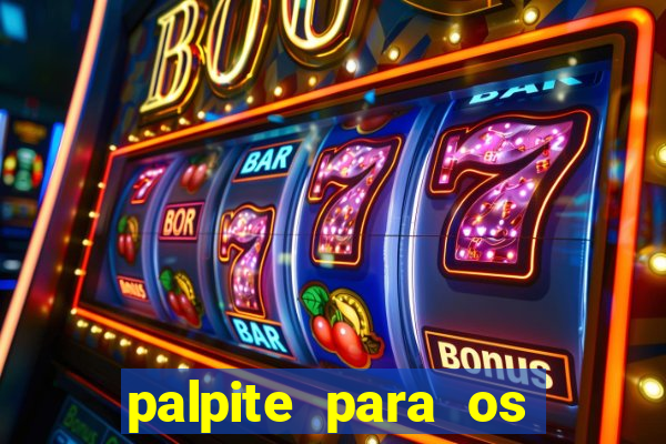 palpite para os jogos do brasileir?o série a