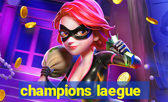 champions laegue