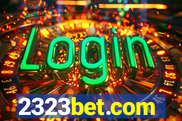 2323bet.com