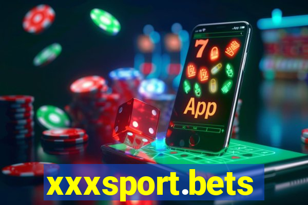 xxxsport.bets