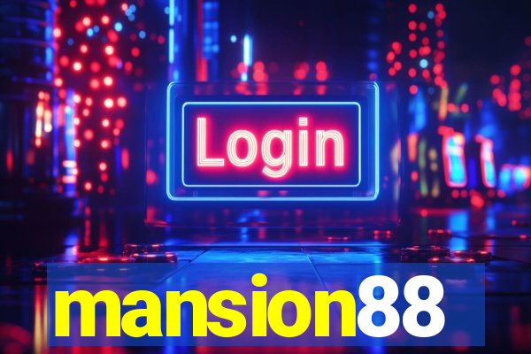 mansion88