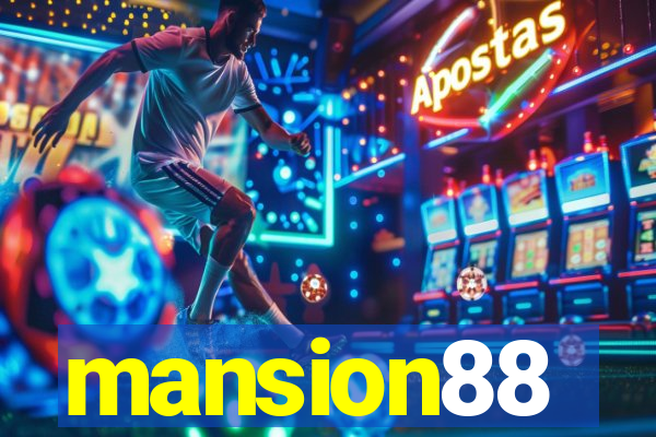 mansion88