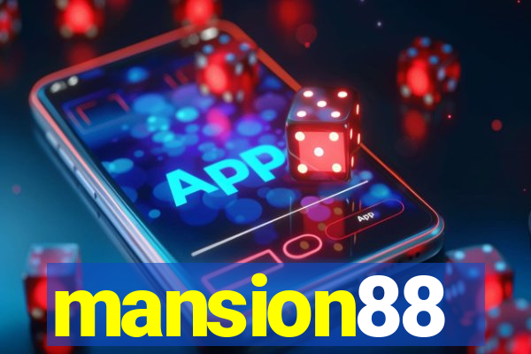 mansion88