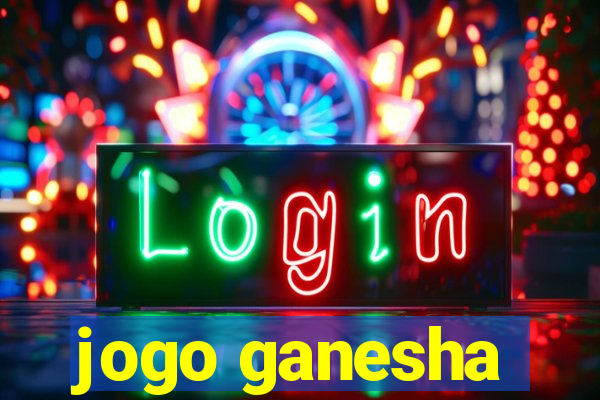 jogo ganesha