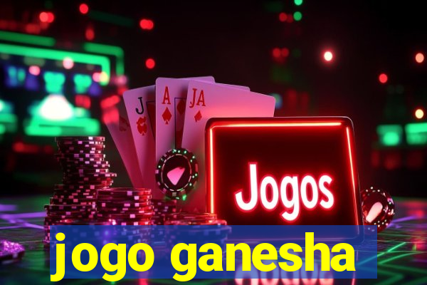 jogo ganesha