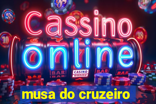 musa do cruzeiro