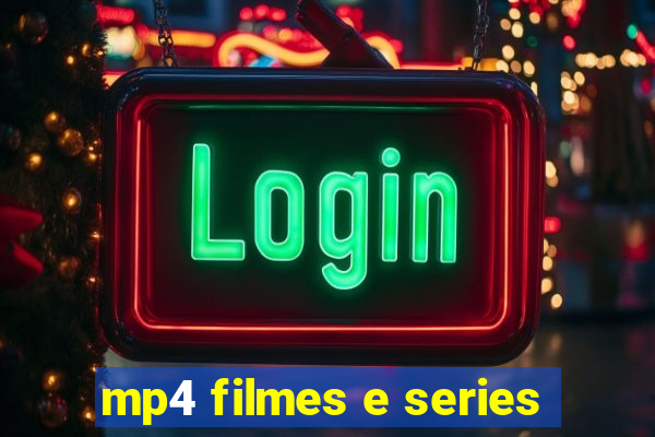 mp4 filmes e series