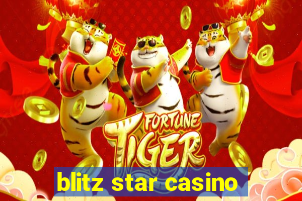 blitz star casino