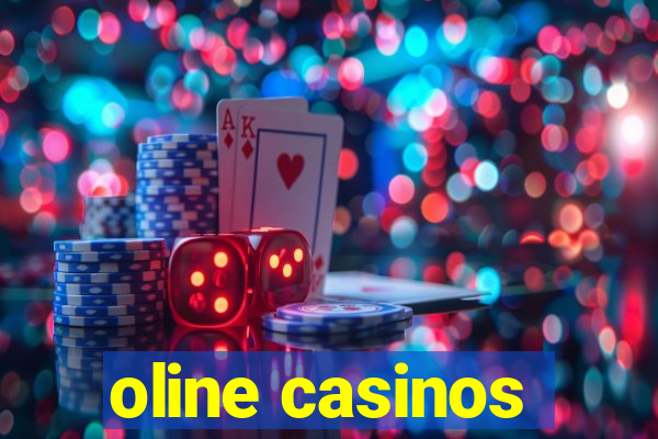 oline casinos