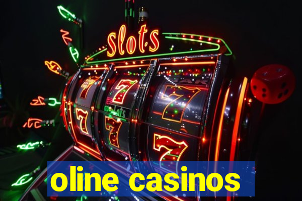 oline casinos