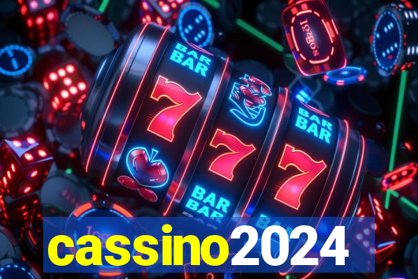 cassino2024