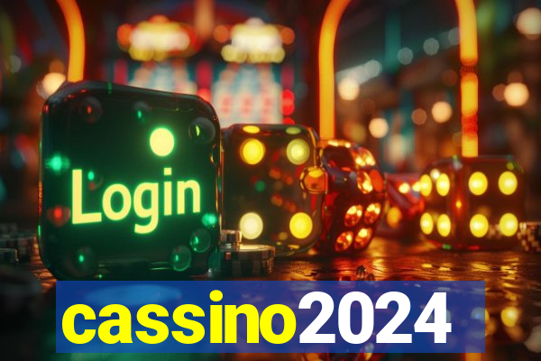 cassino2024