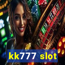 kk777 slot