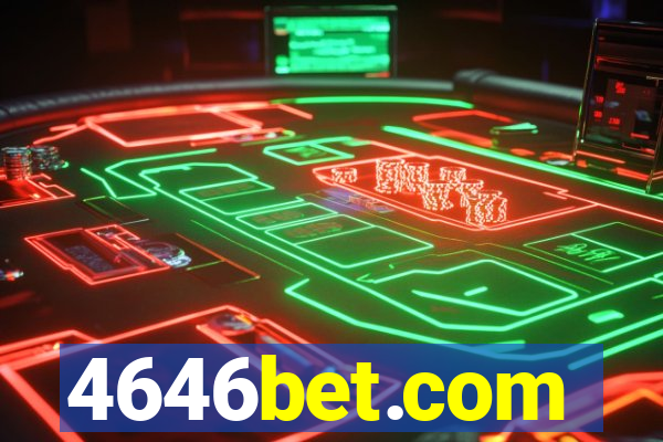 4646bet.com