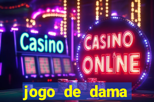 jogo de dama online valendo dinheiro