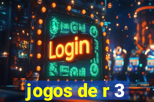 jogos de r 3