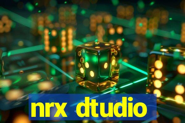 nrx dtudio