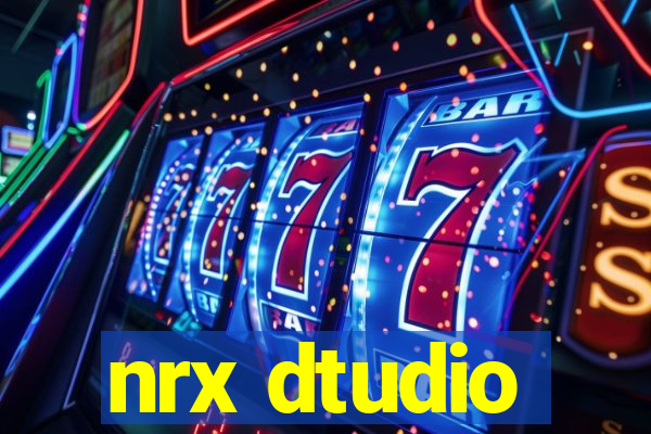 nrx dtudio