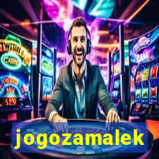 jogozamalek