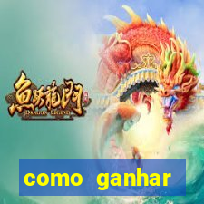 como ganhar dinheiro com o jogo do tigrinho