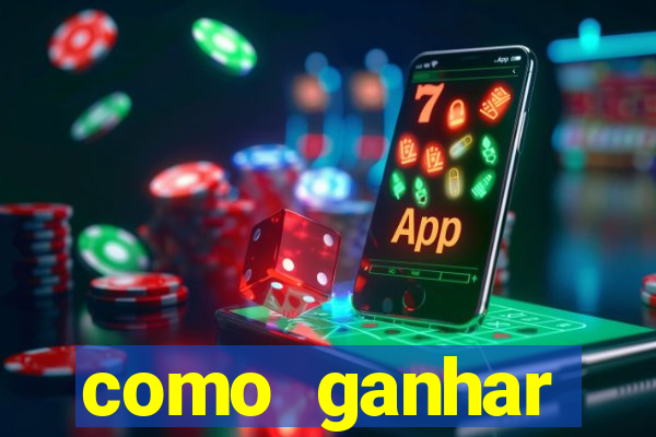 como ganhar dinheiro com o jogo do tigrinho