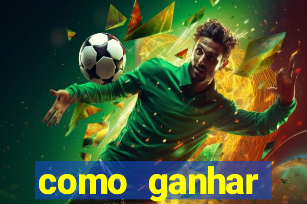 como ganhar dinheiro com o jogo do tigrinho