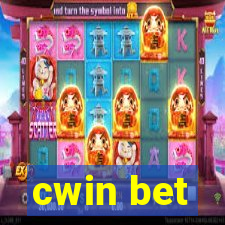 cwin bet