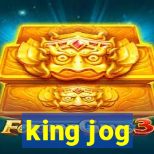 king jog