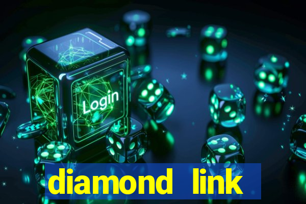 diamond link fortune slots paga mesmo