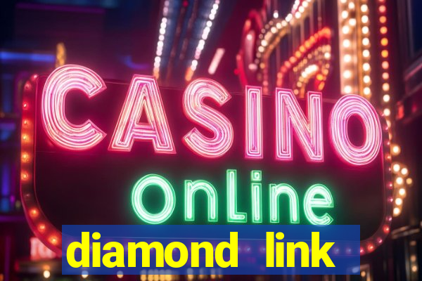 diamond link fortune slots paga mesmo