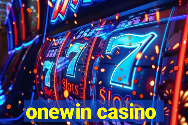 onewin casino