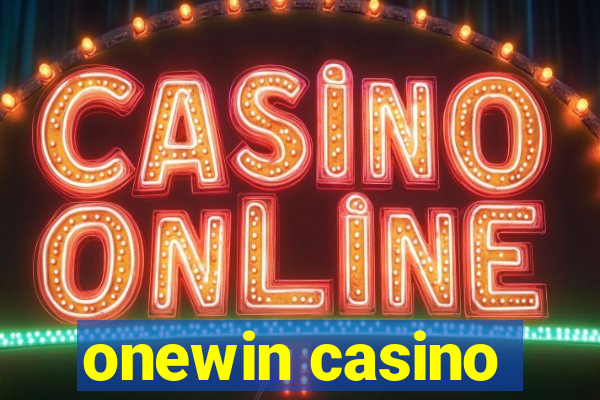 onewin casino