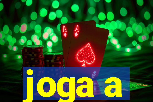 joga a