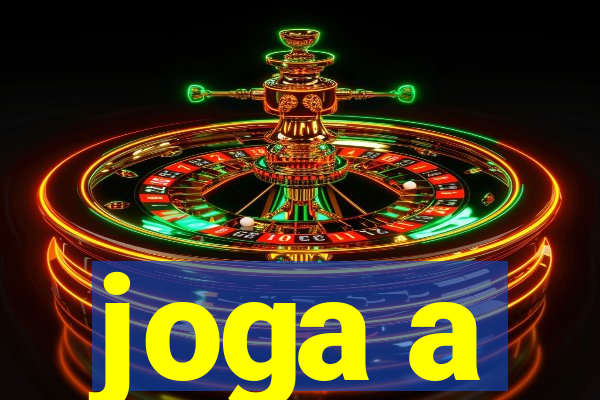 joga a