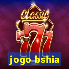 jogo bshia