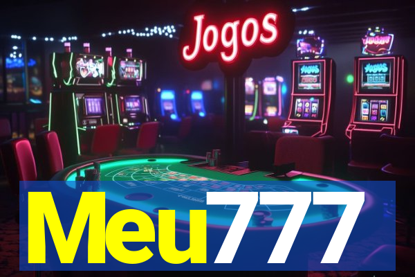 Meu777