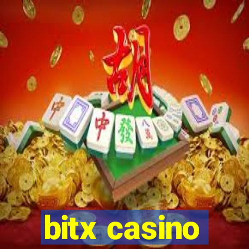 bitx casino