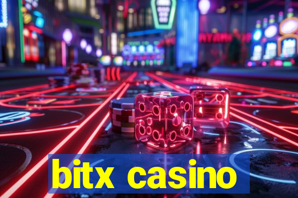 bitx casino