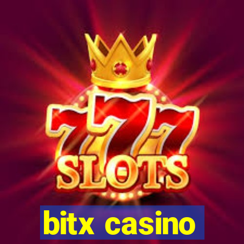 bitx casino