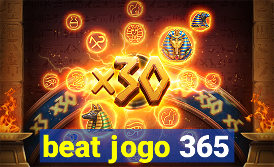 beat jogo 365