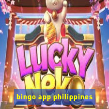 bingo app philippines