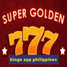 bingo app philippines