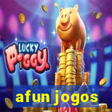 afun jogos